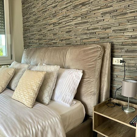 Serenity B&B Brescia Ngoại thất bức ảnh
