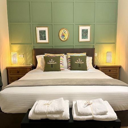 Serenity B&B Brescia Ngoại thất bức ảnh