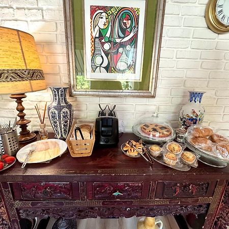 Serenity B&B Brescia Ngoại thất bức ảnh