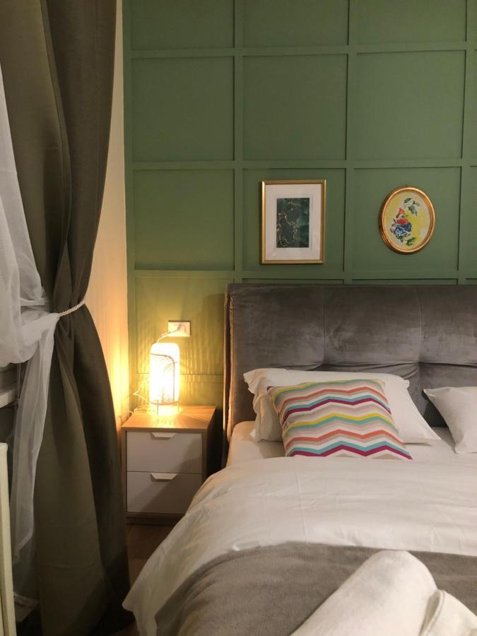 Serenity B&B Brescia Ngoại thất bức ảnh