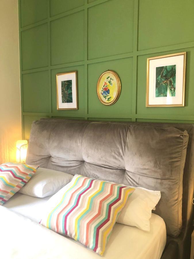 Serenity B&B Brescia Ngoại thất bức ảnh