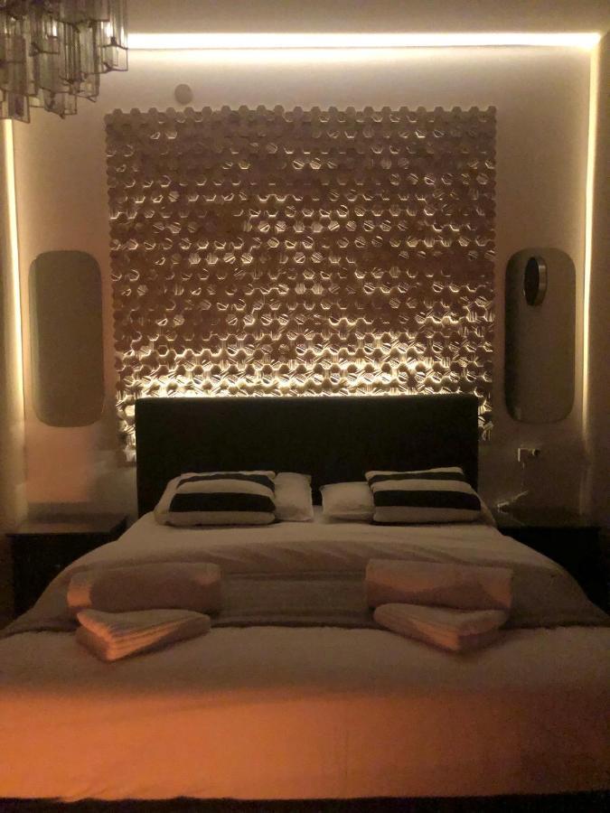 Serenity B&B Brescia Ngoại thất bức ảnh