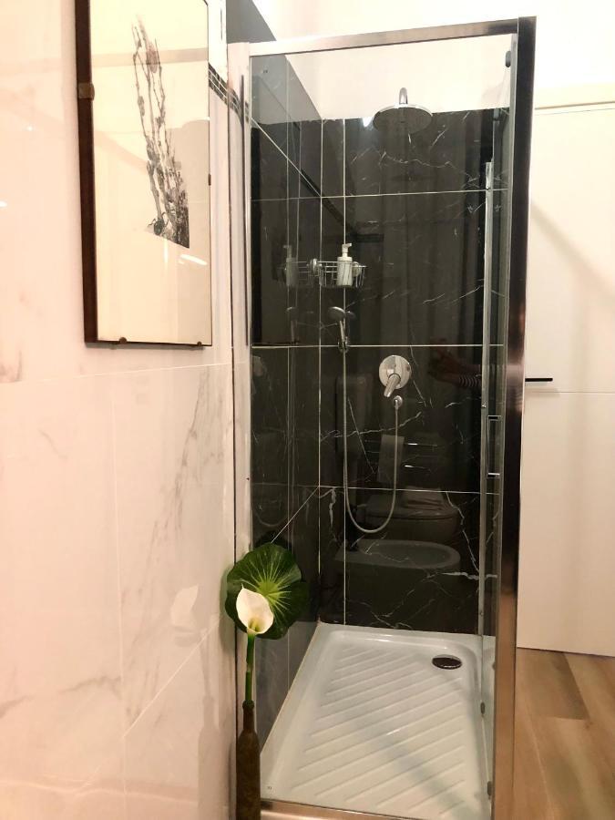Serenity B&B Brescia Ngoại thất bức ảnh