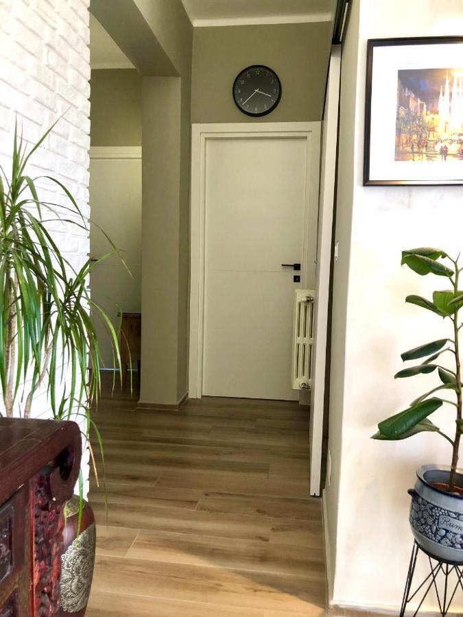 Serenity B&B Brescia Ngoại thất bức ảnh