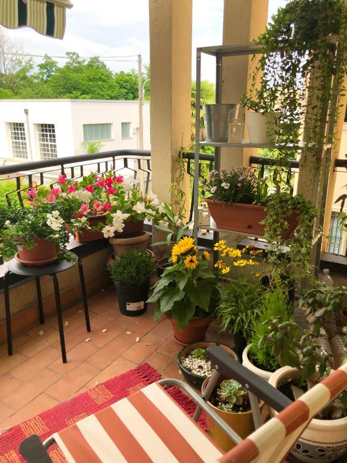 Serenity B&B Brescia Ngoại thất bức ảnh
