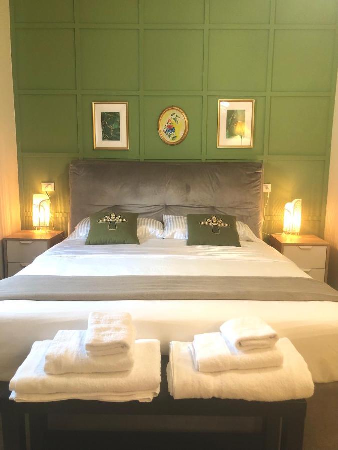Serenity B&B Brescia Ngoại thất bức ảnh