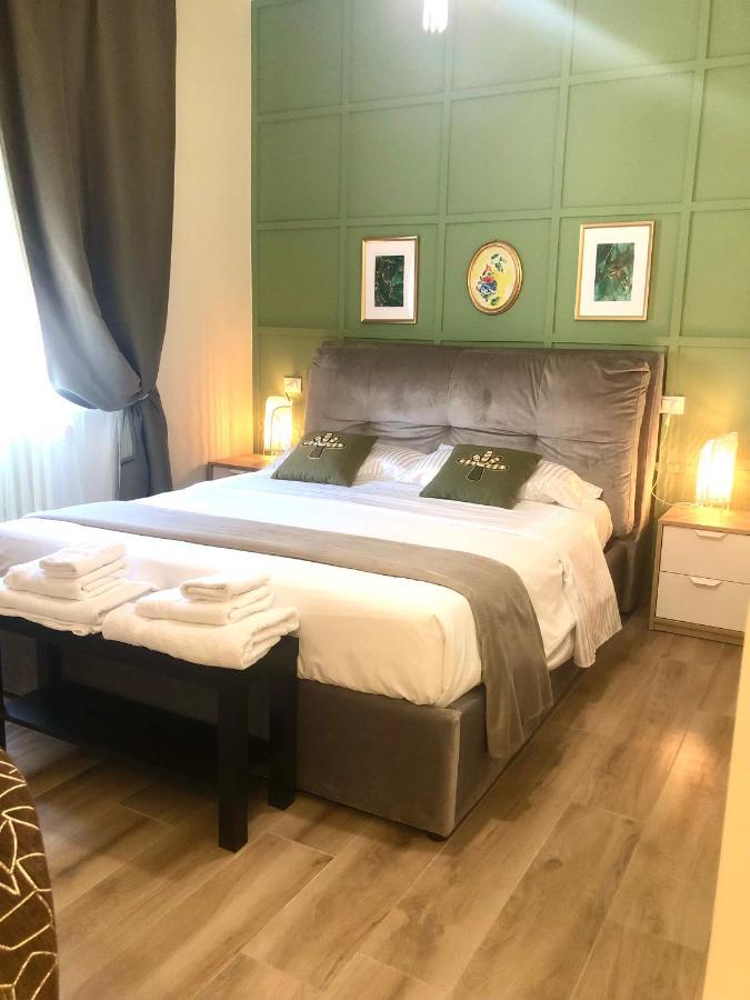 Serenity B&B Brescia Ngoại thất bức ảnh