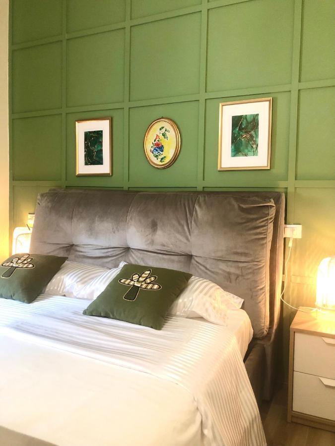 Serenity B&B Brescia Ngoại thất bức ảnh
