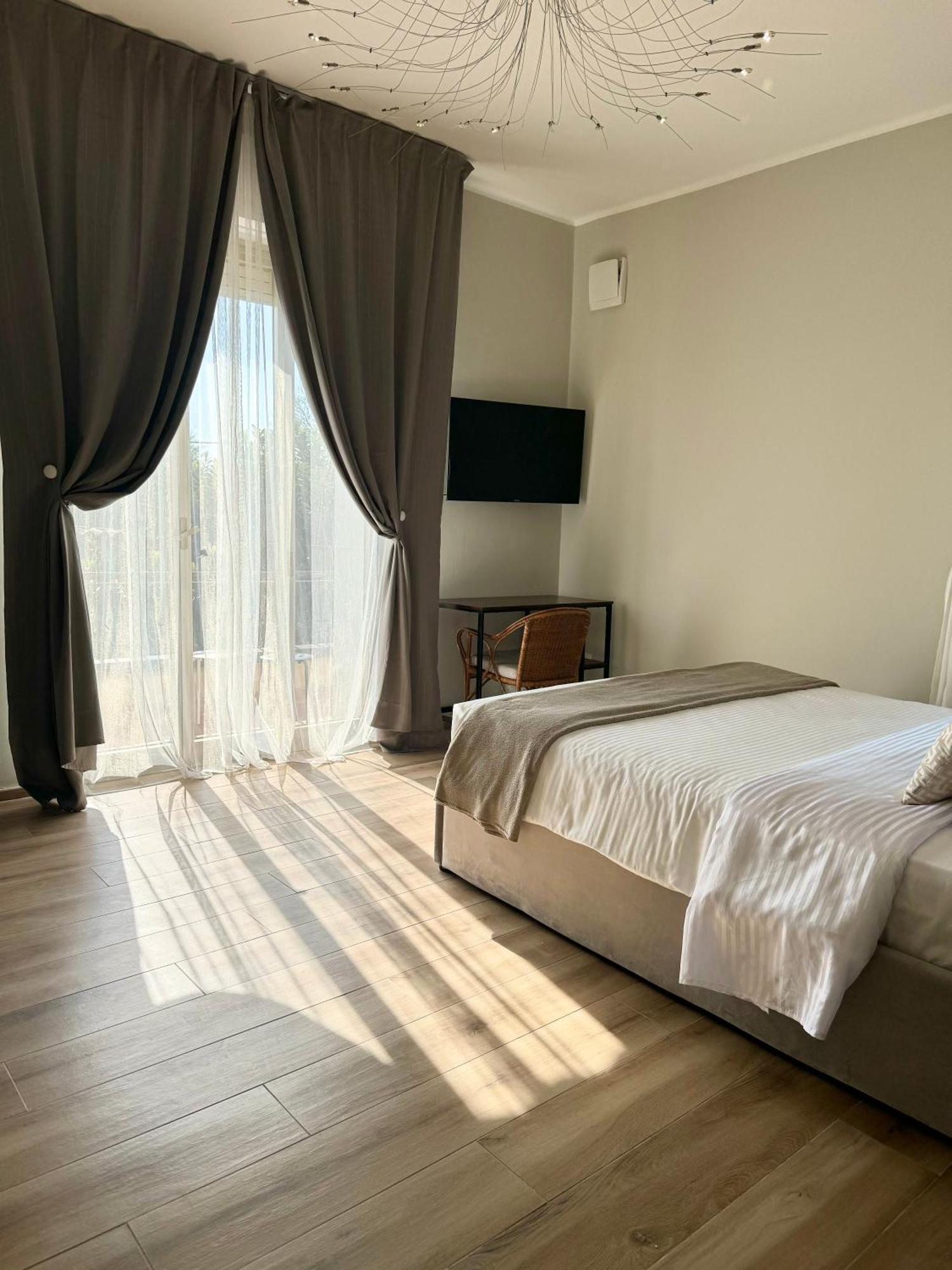 Serenity B&B Brescia Ngoại thất bức ảnh