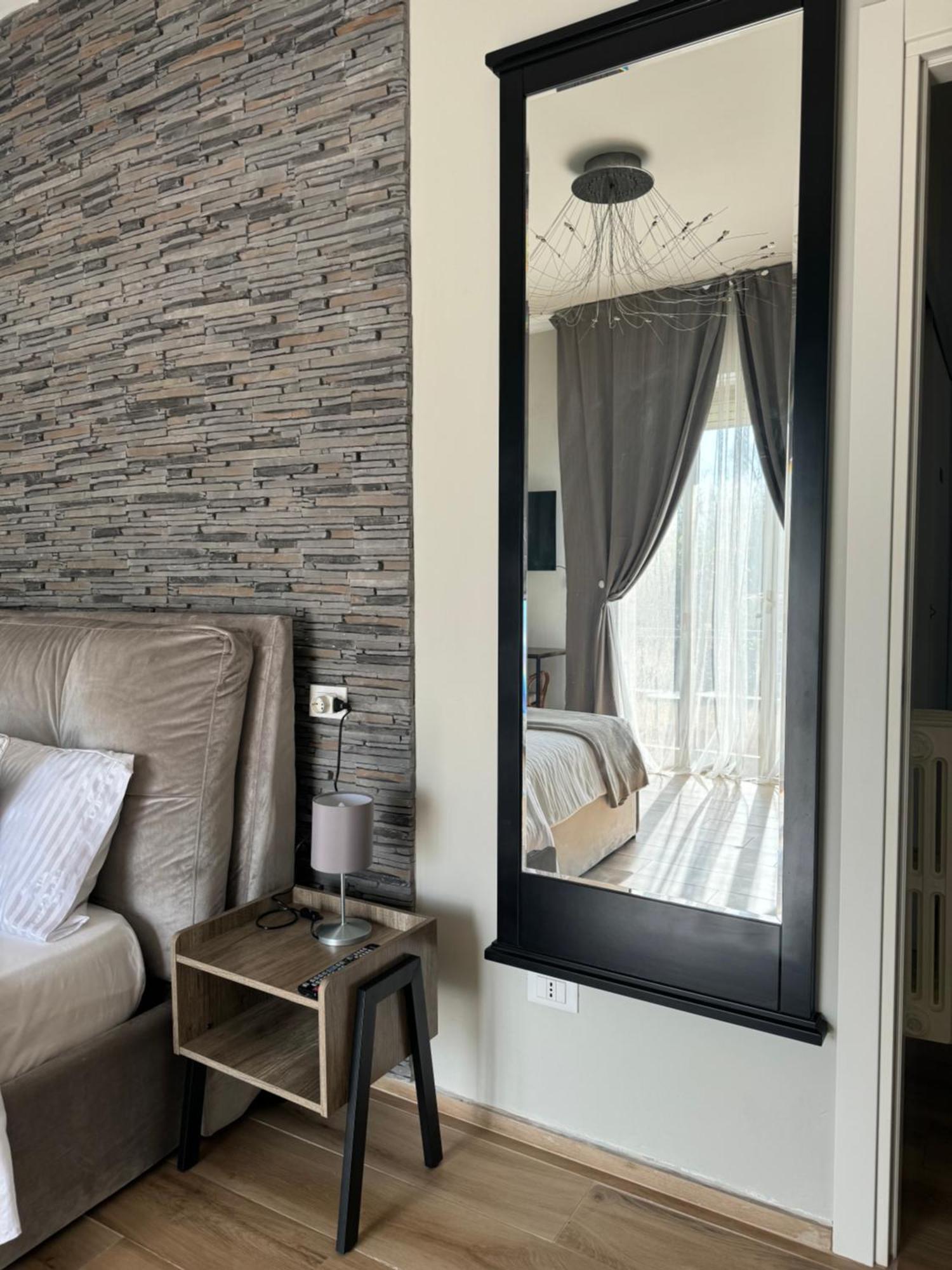 Serenity B&B Brescia Ngoại thất bức ảnh