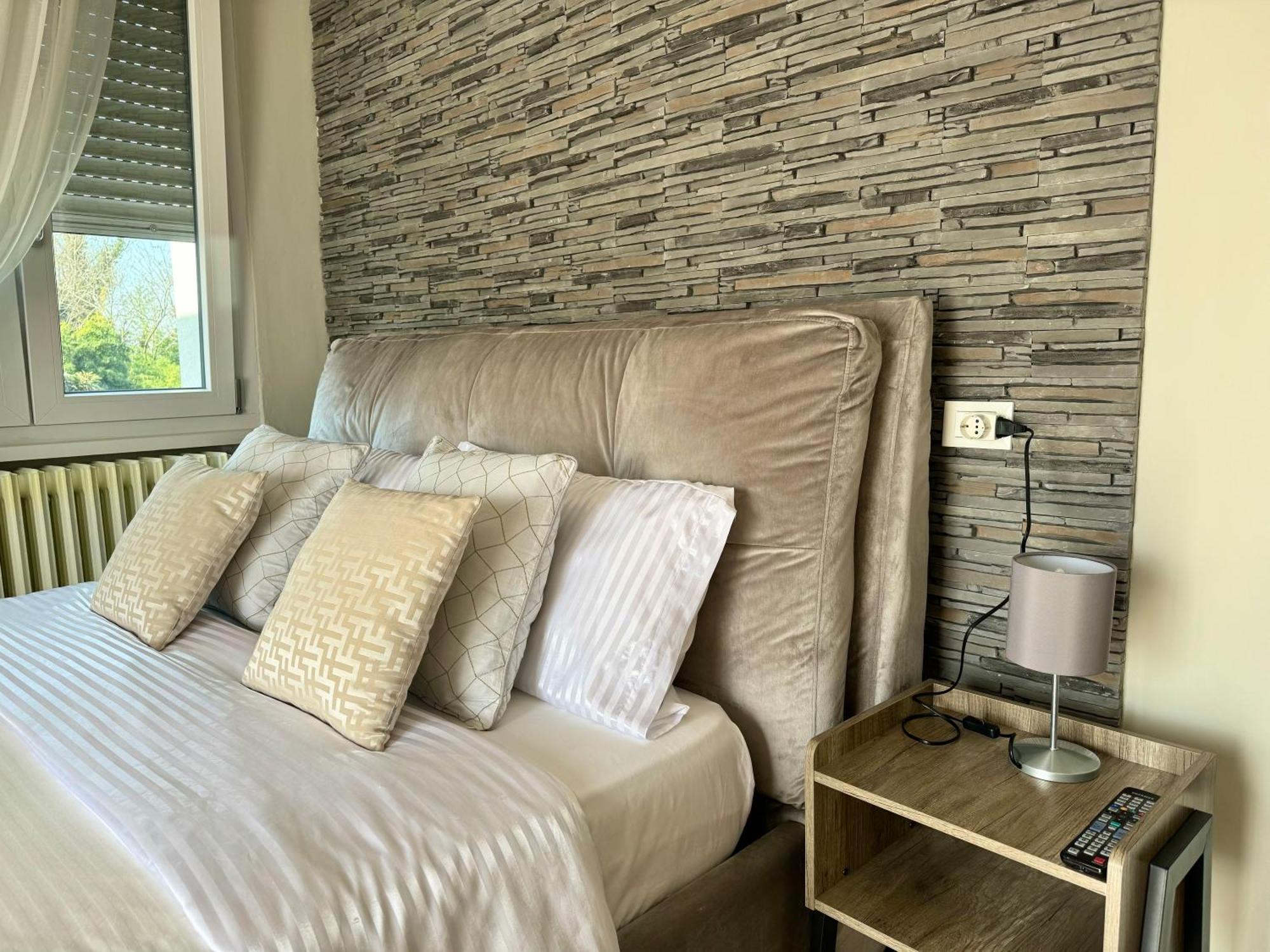 Serenity B&B Brescia Ngoại thất bức ảnh