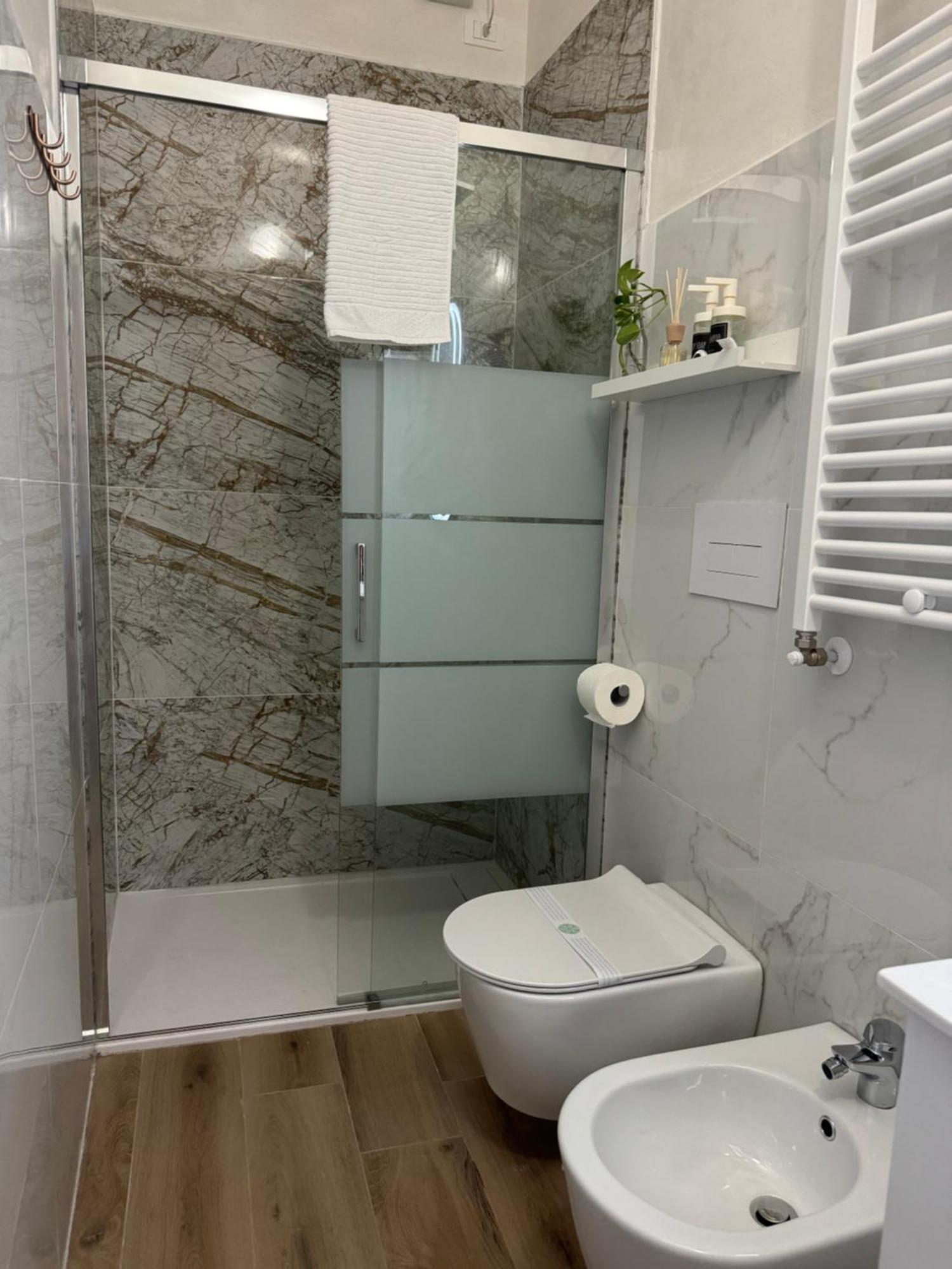 Serenity B&B Brescia Ngoại thất bức ảnh