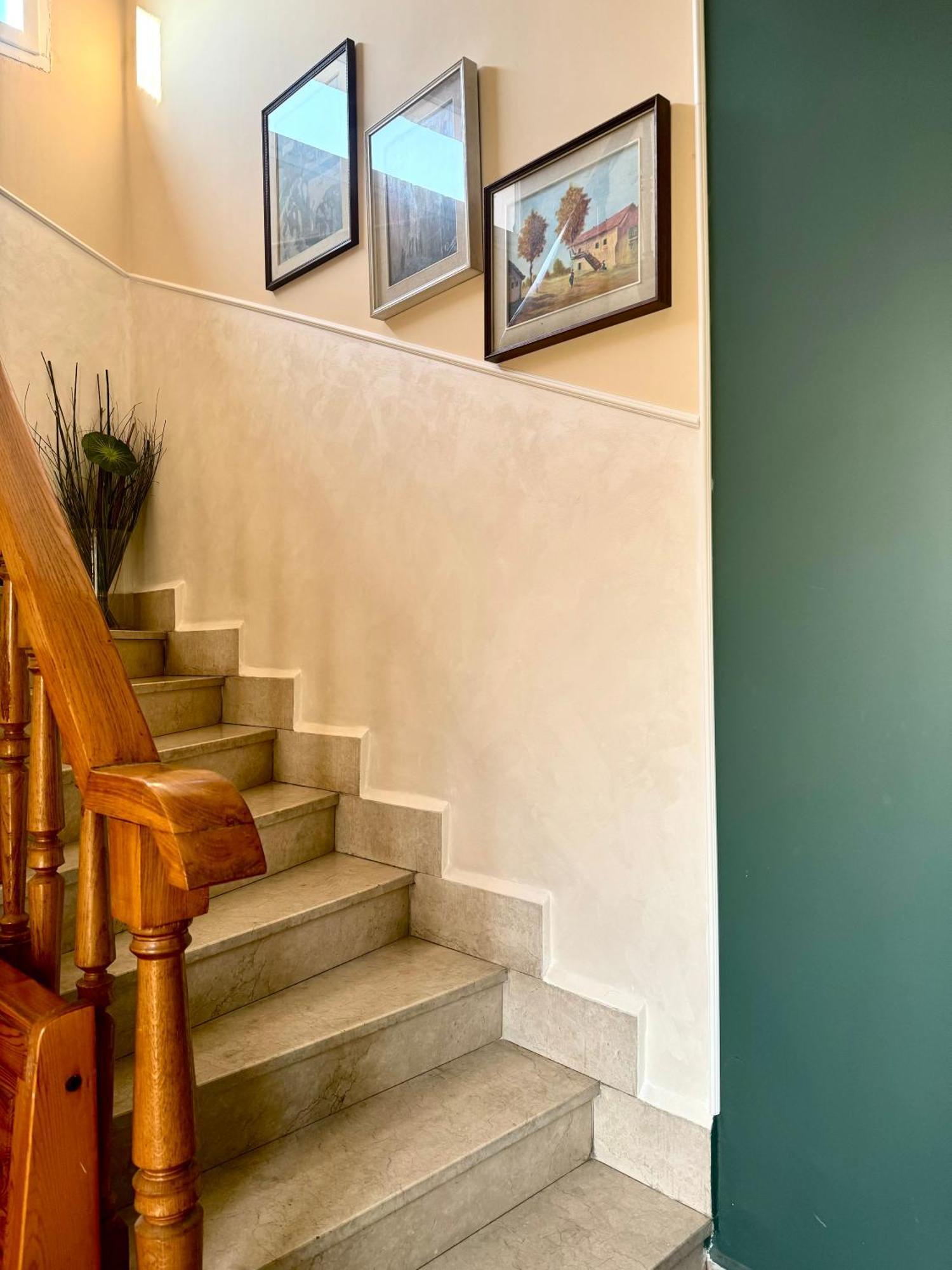 Serenity B&B Brescia Ngoại thất bức ảnh