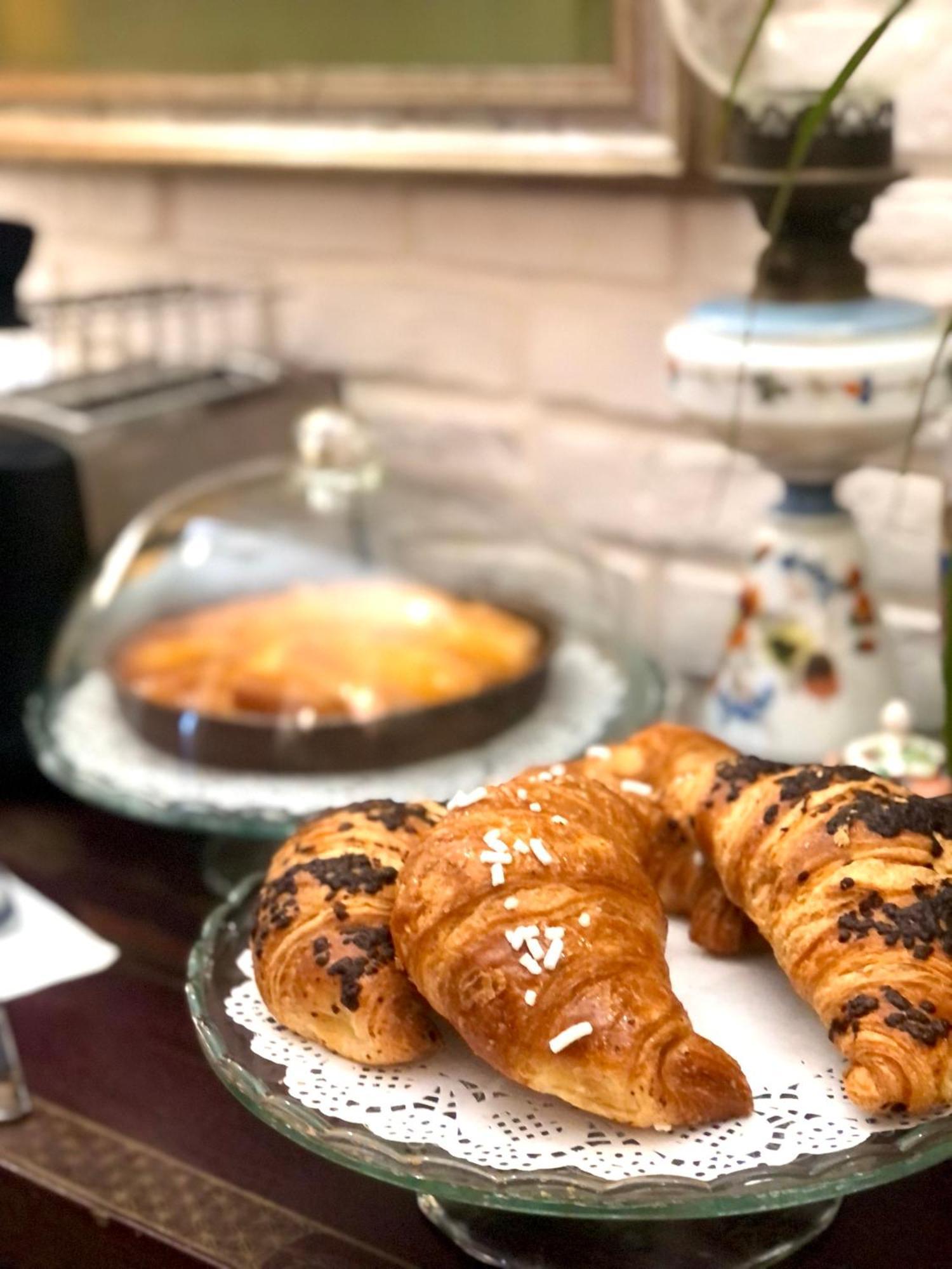 Serenity B&B Brescia Ngoại thất bức ảnh
