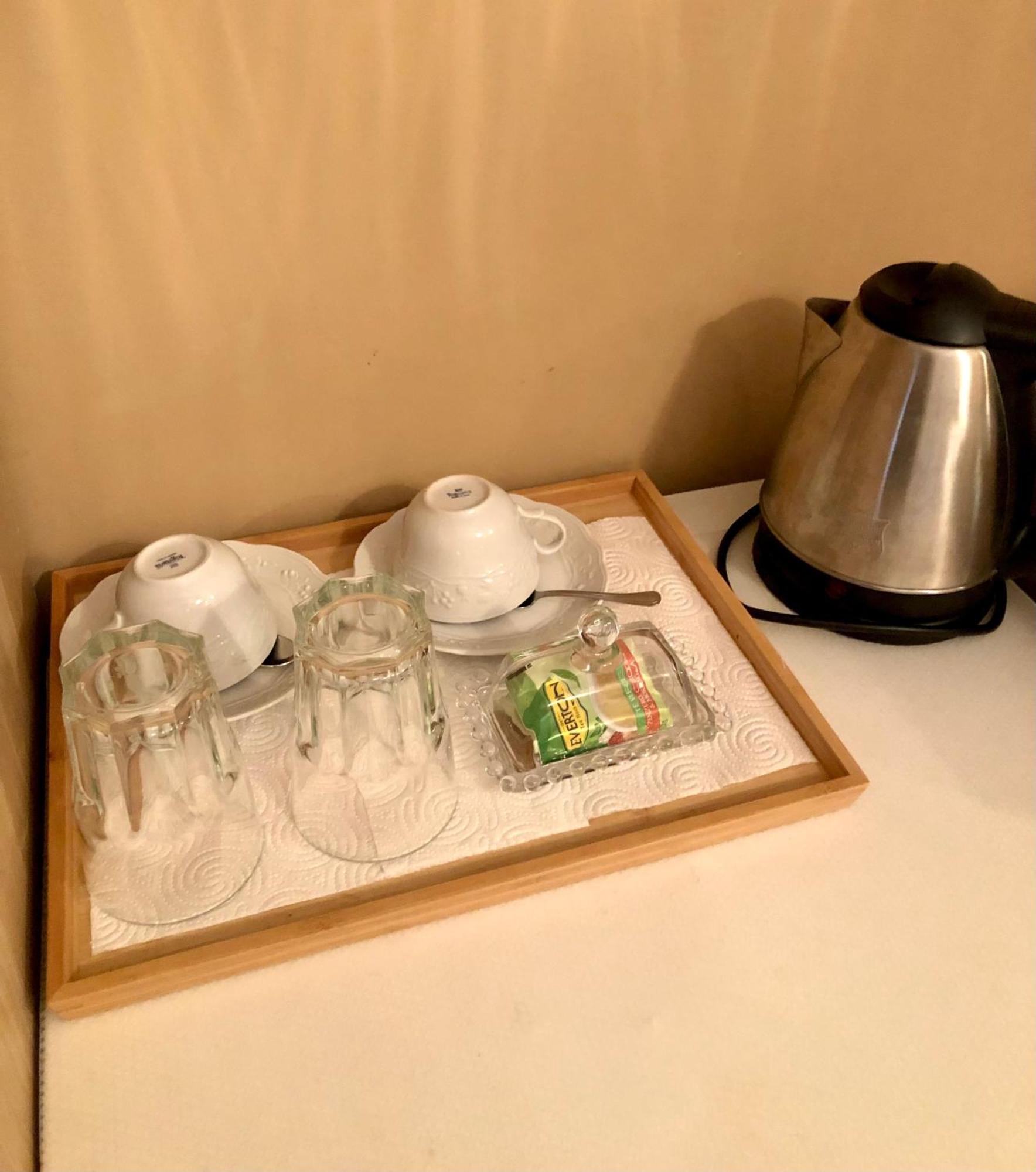 Serenity B&B Brescia Ngoại thất bức ảnh