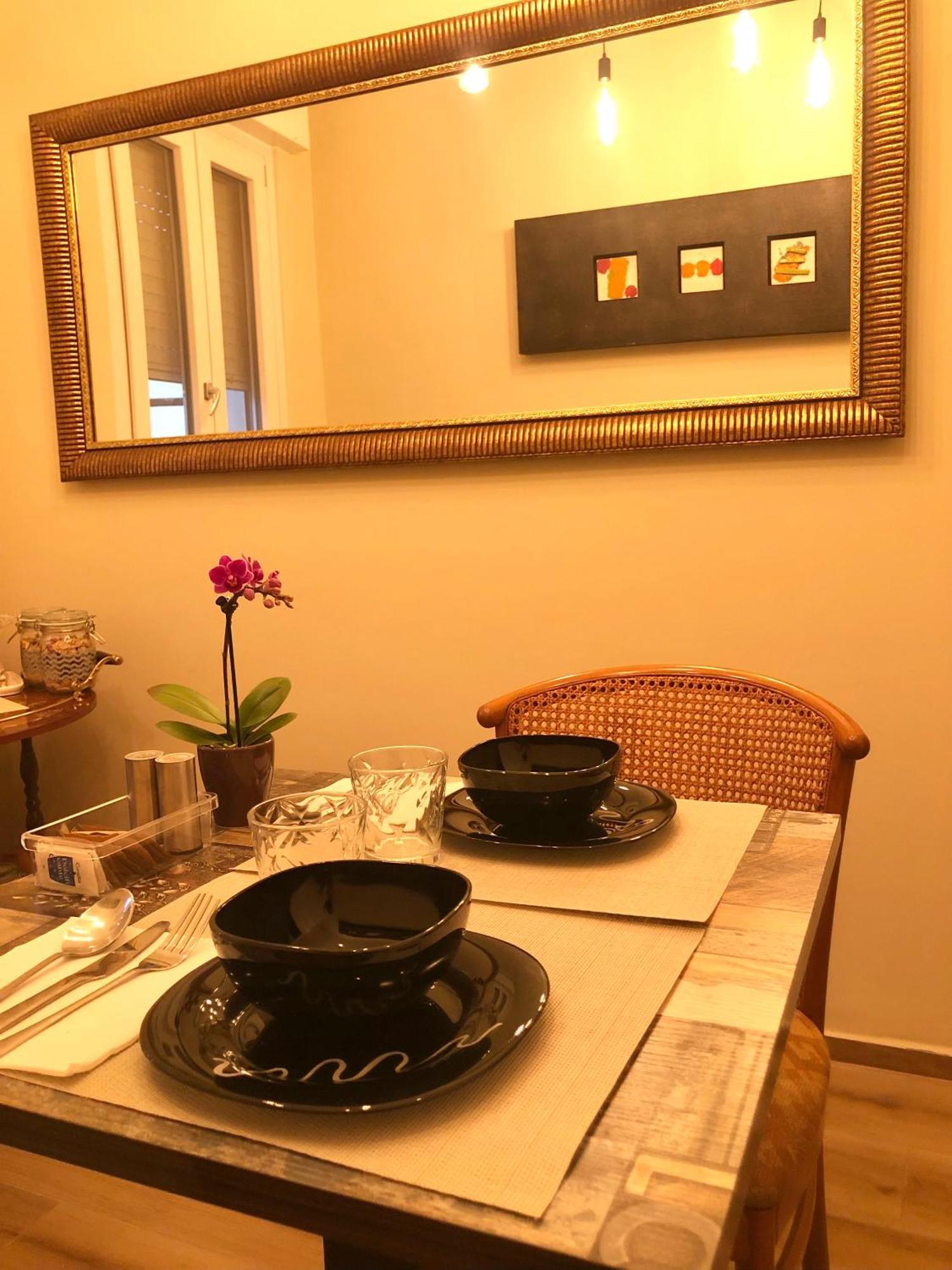 Serenity B&B Brescia Ngoại thất bức ảnh