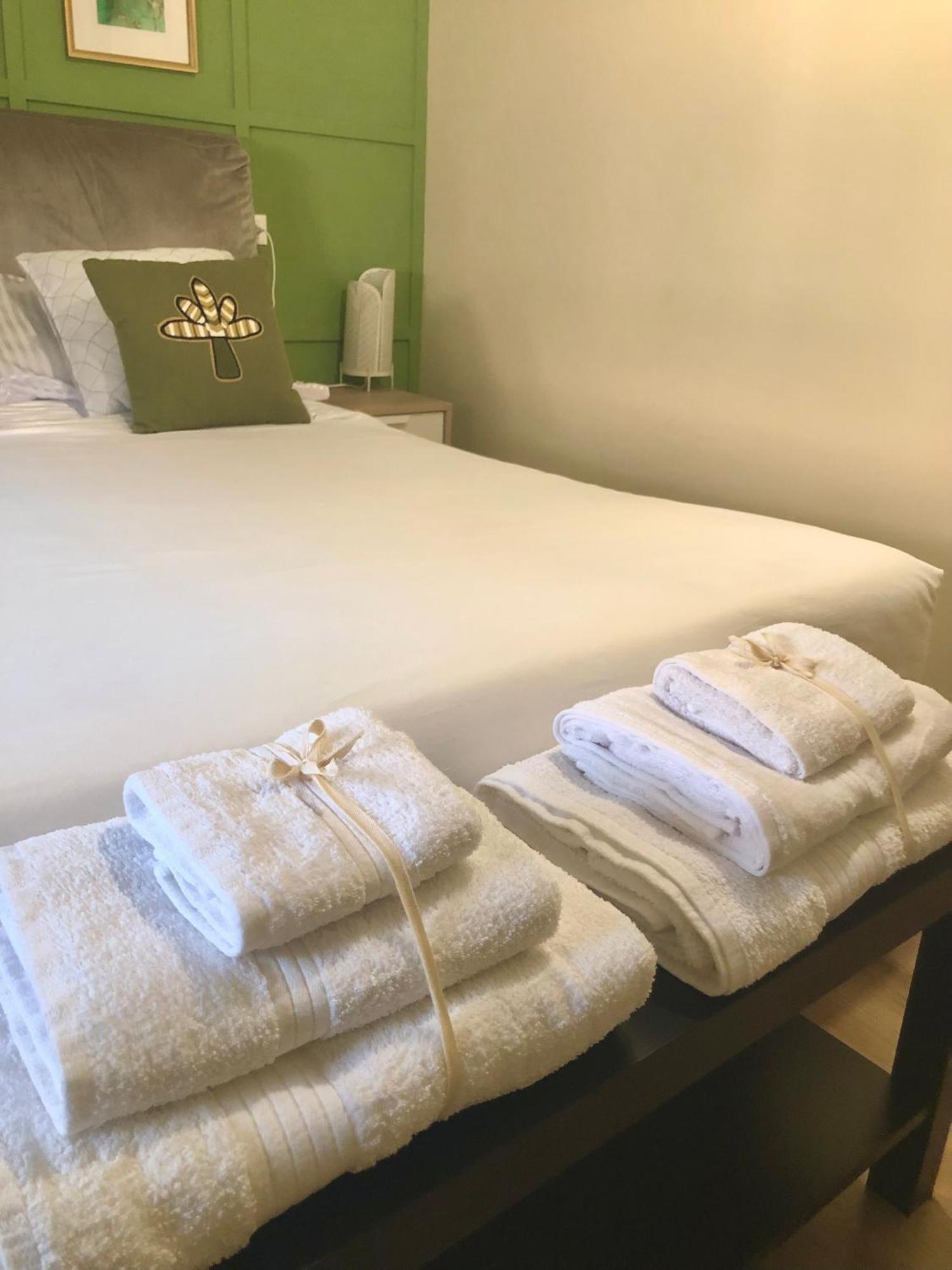 Serenity B&B Brescia Ngoại thất bức ảnh