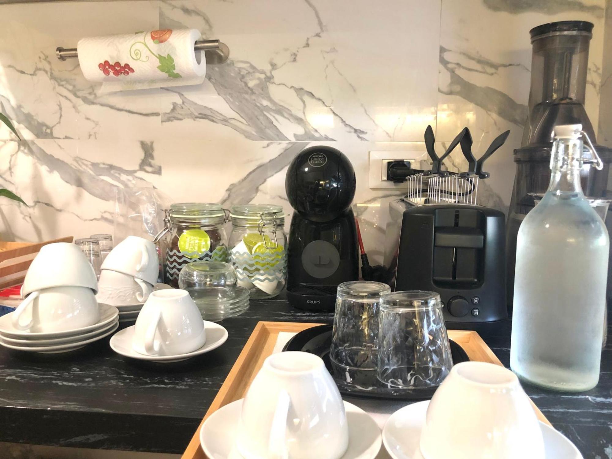Serenity B&B Brescia Ngoại thất bức ảnh
