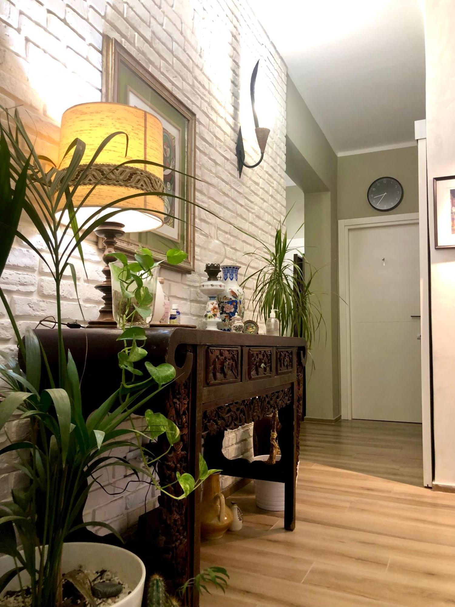 Serenity B&B Brescia Ngoại thất bức ảnh