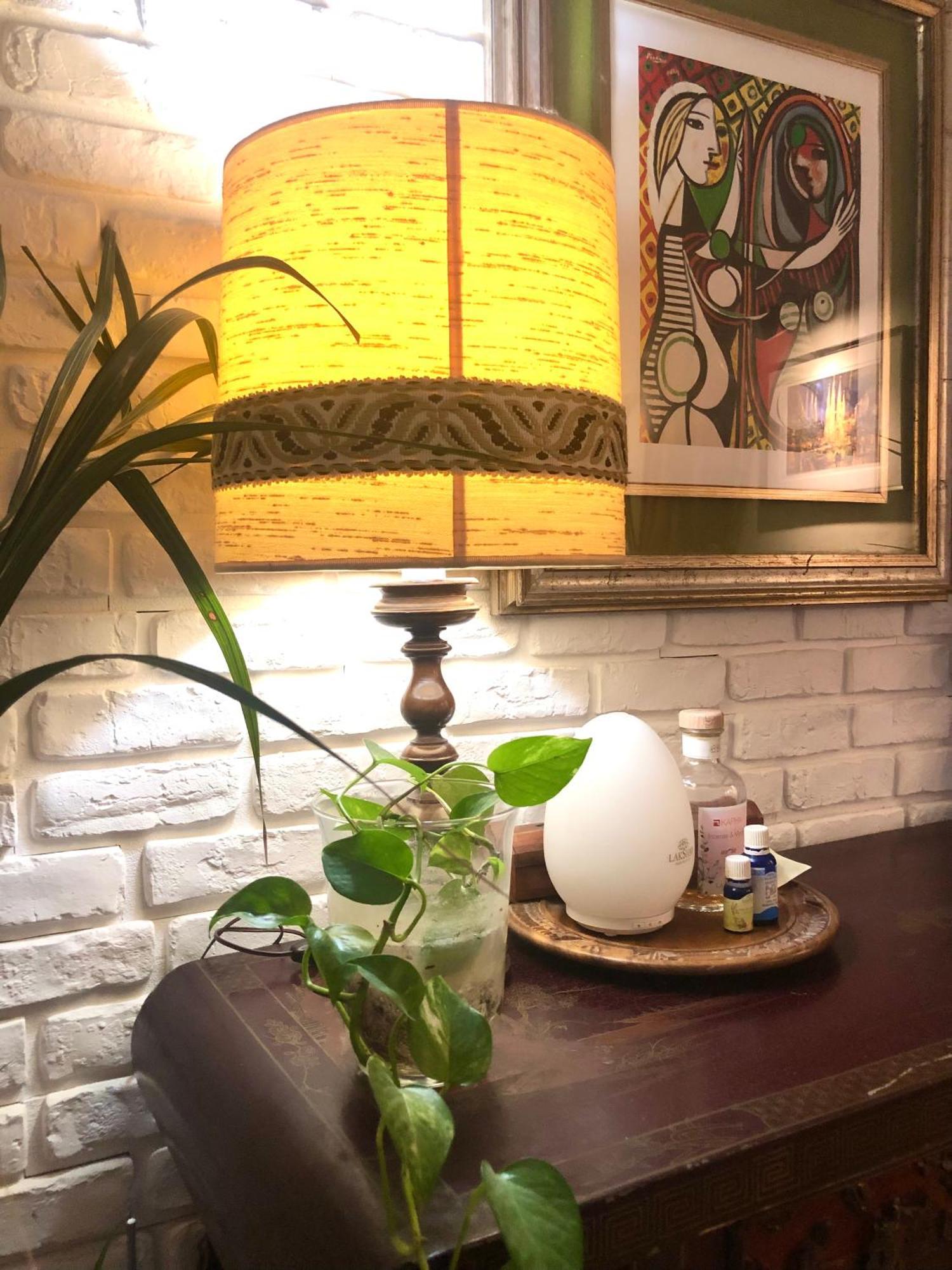 Serenity B&B Brescia Ngoại thất bức ảnh