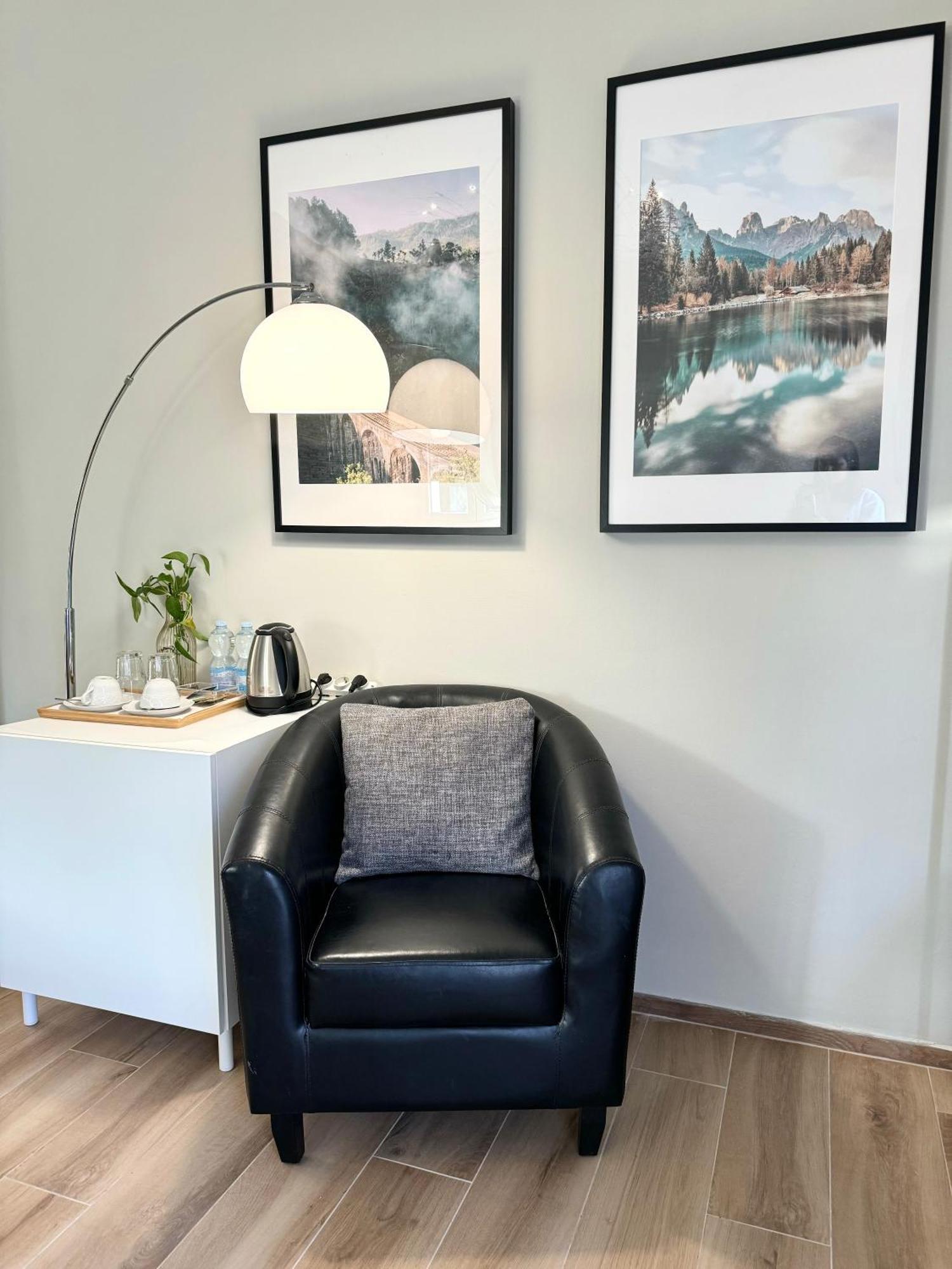 Serenity B&B Brescia Ngoại thất bức ảnh