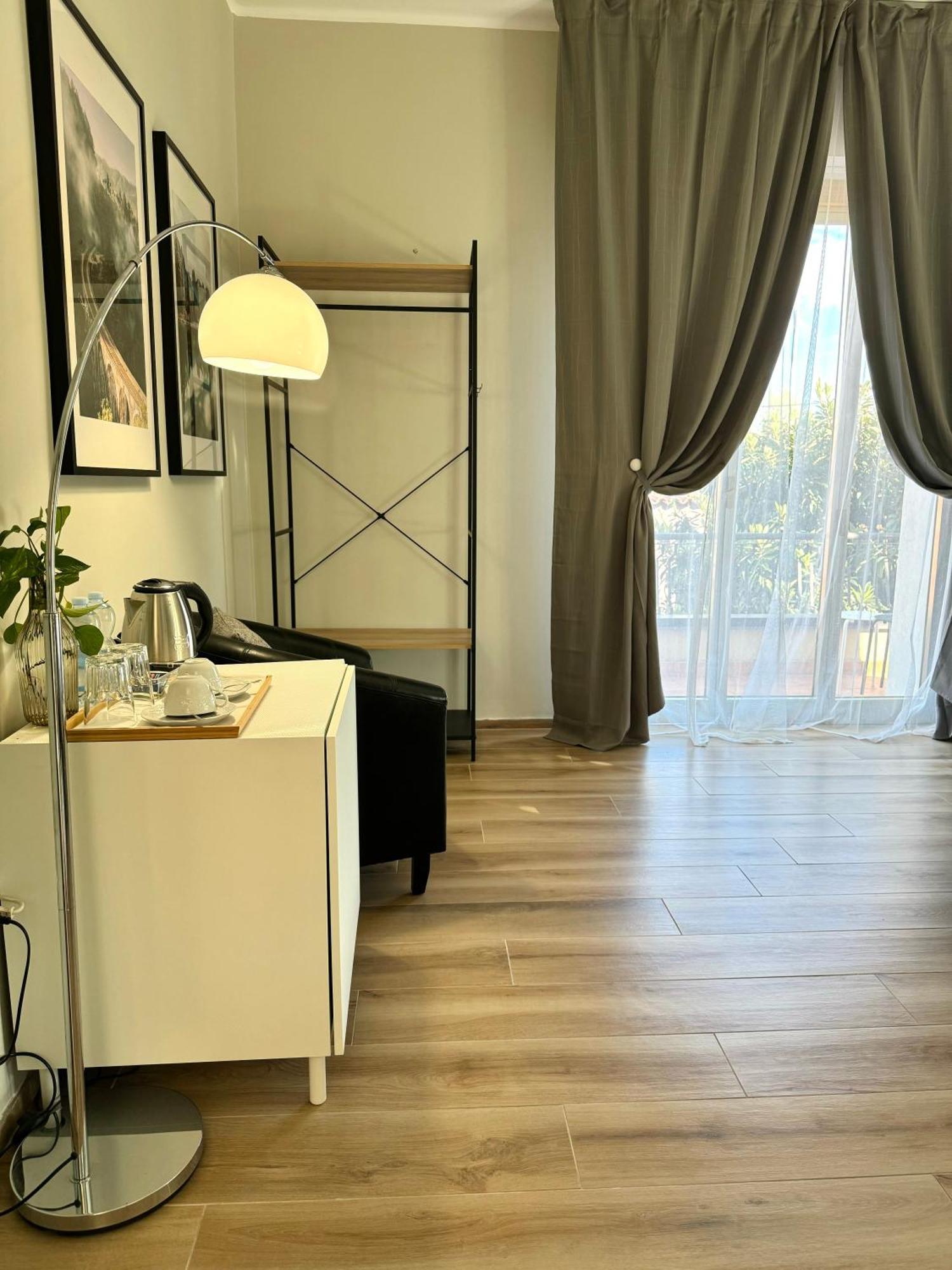 Serenity B&B Brescia Ngoại thất bức ảnh
