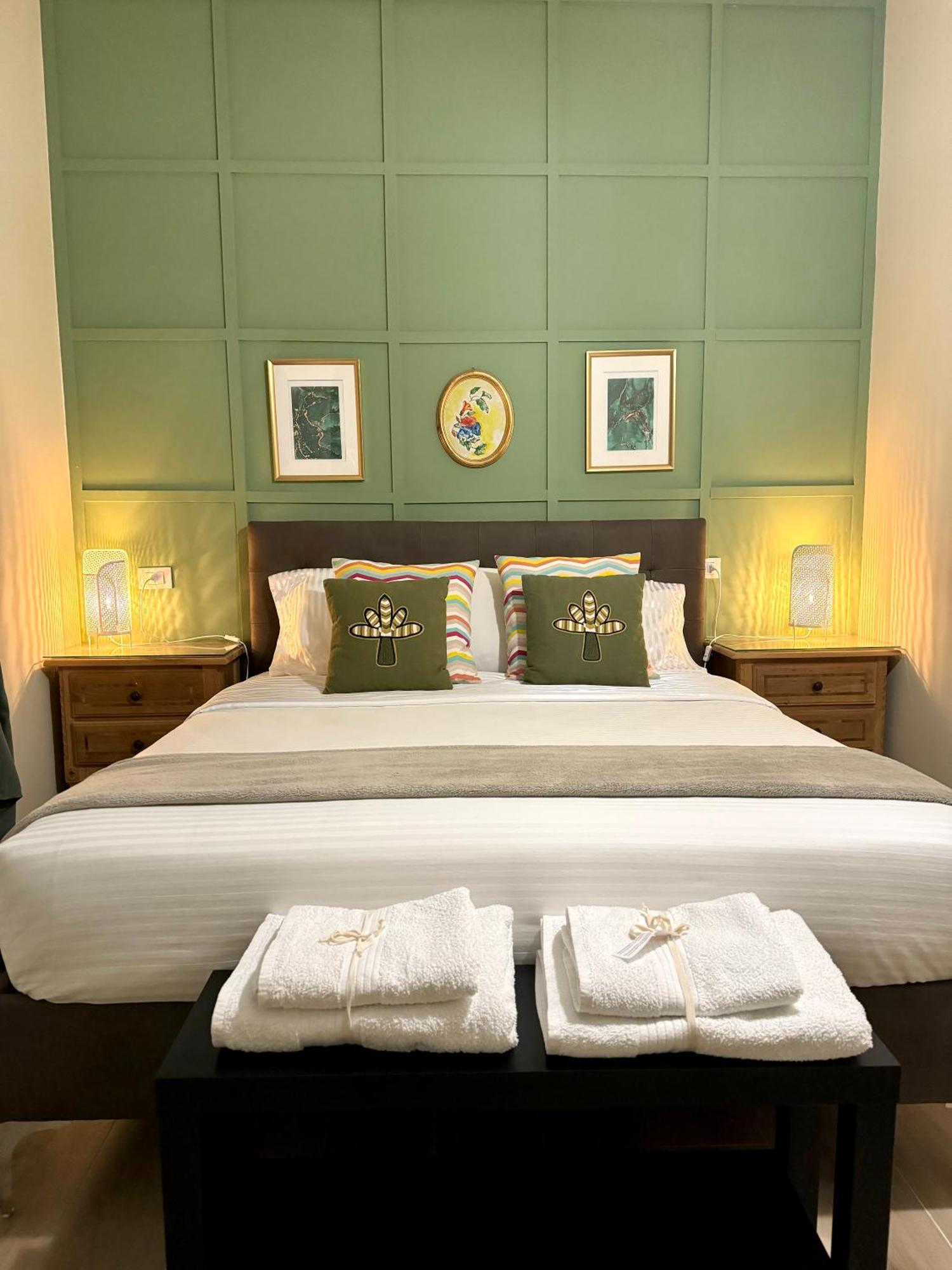 Serenity B&B Brescia Ngoại thất bức ảnh