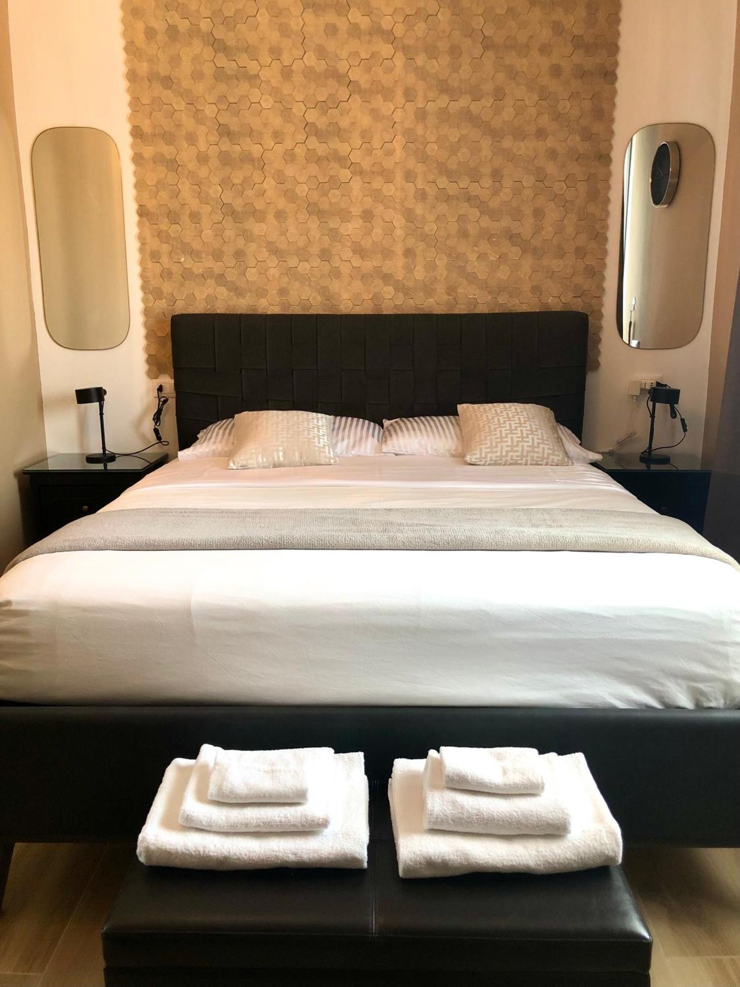 Serenity B&B Brescia Ngoại thất bức ảnh