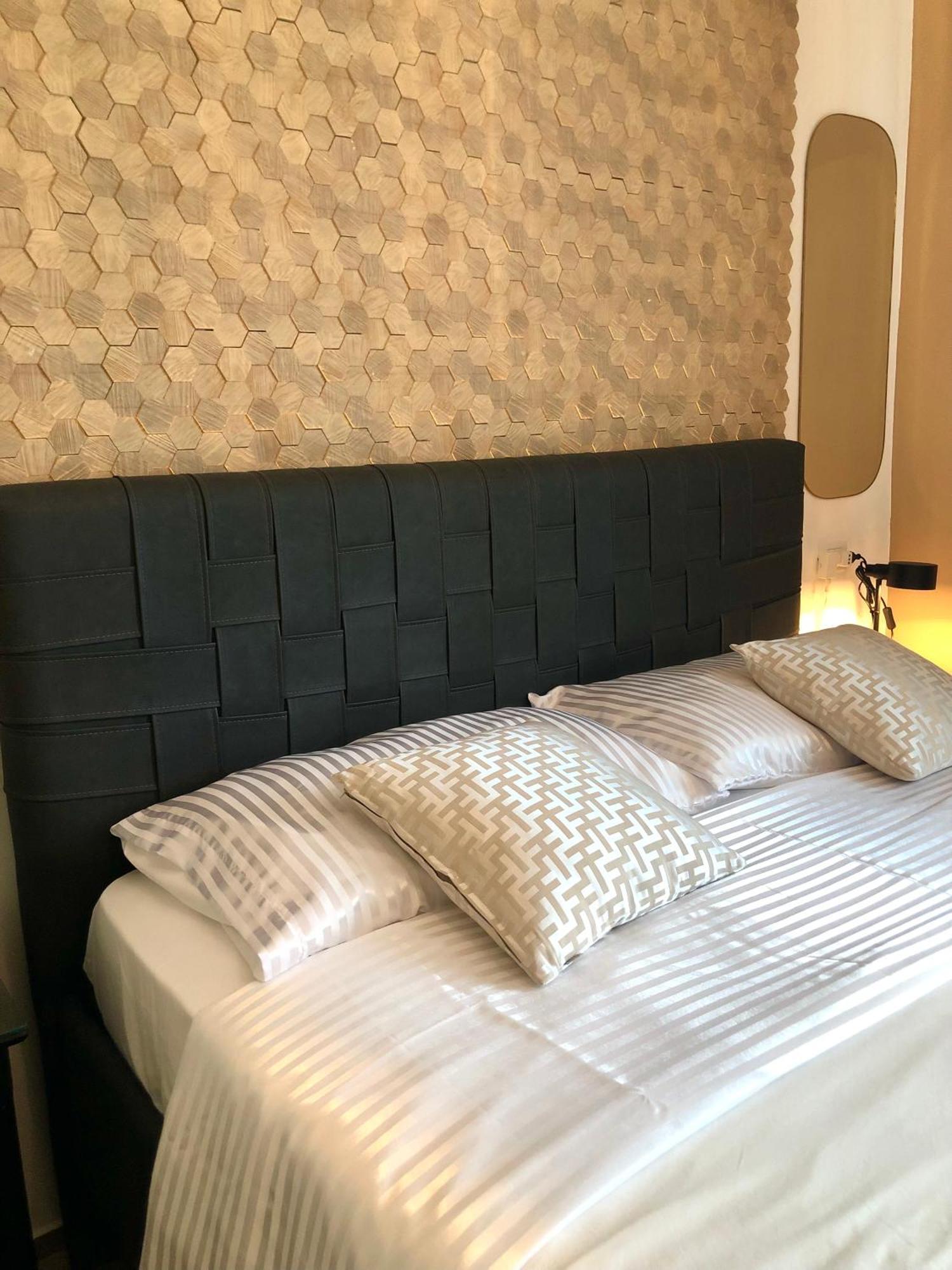Serenity B&B Brescia Ngoại thất bức ảnh